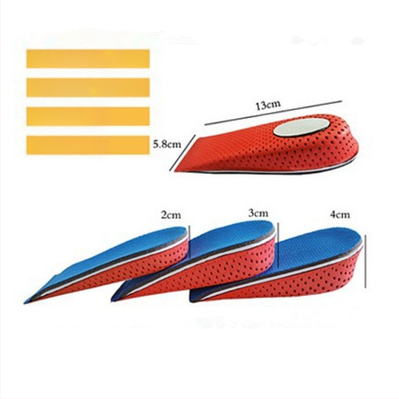 EVA vidpadis su nematomu vidpadžiu, vyriškas, moteriškas, laisvalaikio vidpadis, lėtas atšokimas, 2 cm, 3 cm, 4 cm, 5 cm vidpadis