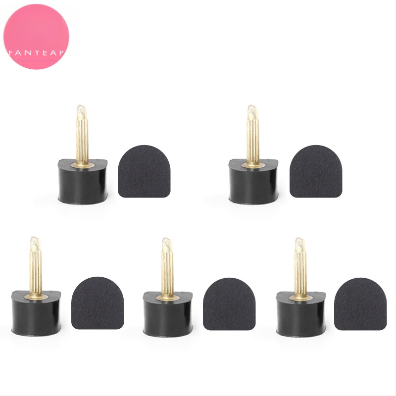 Nemokamas pristatymas/10 metų batų kulnų spygliai B1P35-Fanyi aukštakulnių batų kulnų taisymas tylus batų aksesuarų taisymas