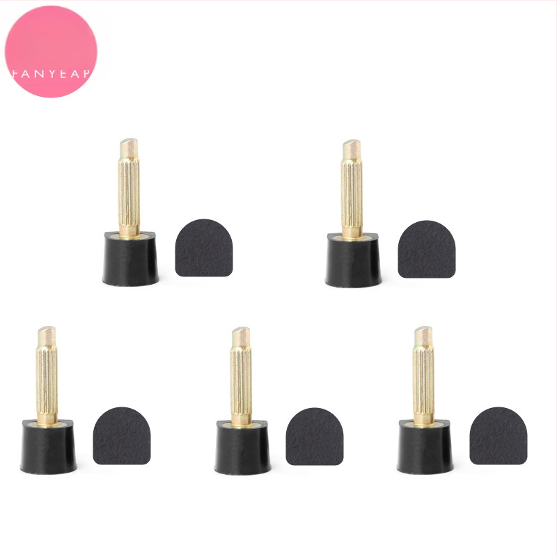 Nemokamas pristatymas/10 metų batų kulnų spygliai B1P35-Fanyi aukštakulnių batų kulnų taisymas tylus batų aksesuarų taisymas