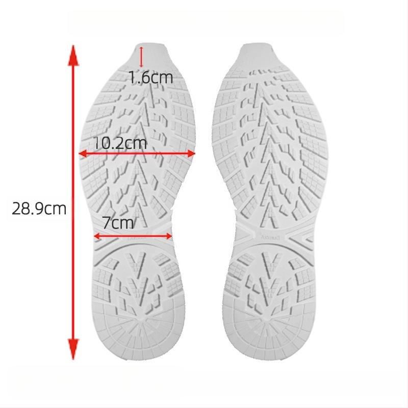 Krepšinio pado remonto medžiaga Pado remontas Jautienos sausgyslės padas Neslystantis lipdukas Atspari dilimui guma Apsauga nuo dilimo Batų odos nutildymas