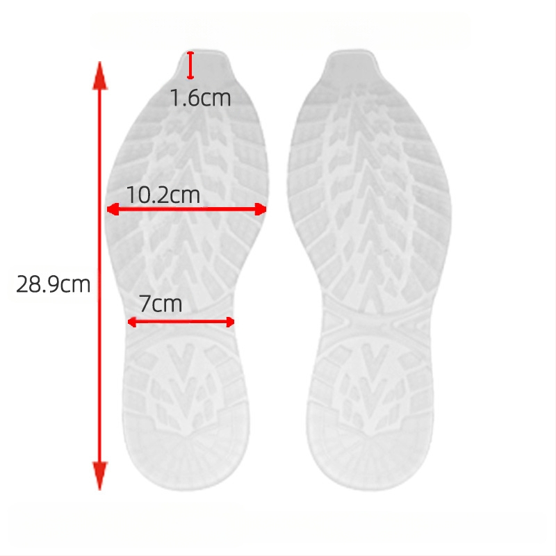 Krepšinio pado remonto medžiaga Pado remontas Jautienos sausgyslės padas Neslystantis lipdukas Atspari dilimui guma Apsauga nuo dilimo Batų odos nutildymas