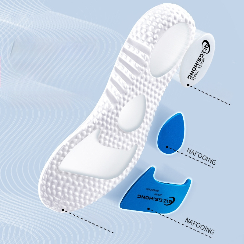 „Boost“ sportiniai vidpadžiai vyrams ir moterims, smūgius sugeriantys, sustorėję, prakaitą sugeriantys, kvėpuojantys, krepšinio vidpadžiai, su oro pagalve, su dideliu spragėsių kiekiu, vasarai