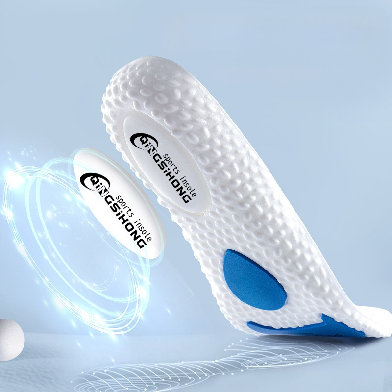 „Boost“ sportiniai vidpadžiai vyrams ir moterims, smūgius sugeriantys, sustorėję, prakaitą sugeriantys, kvėpuojantys, krepšinio vidpadžiai, su oro pagalve, su dideliu spragėsių kiekiu, vasarai