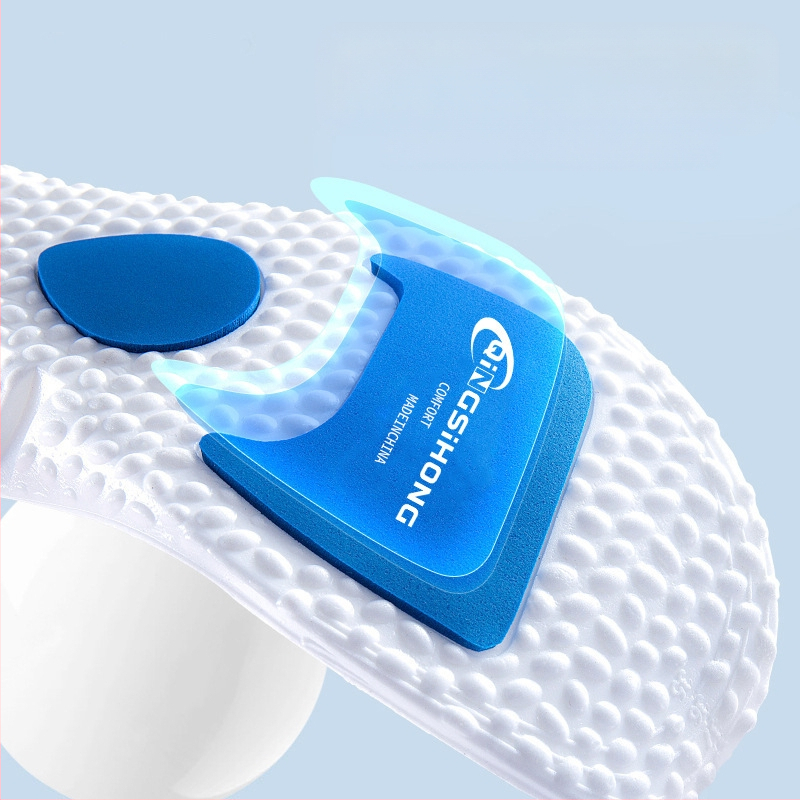 „Boost“ sportiniai vidpadžiai vyrams ir moterims, smūgius sugeriantys, sustorėję, prakaitą sugeriantys, kvėpuojantys, krepšinio vidpadžiai, su oro pagalve, su dideliu spragėsių kiekiu, vasarai