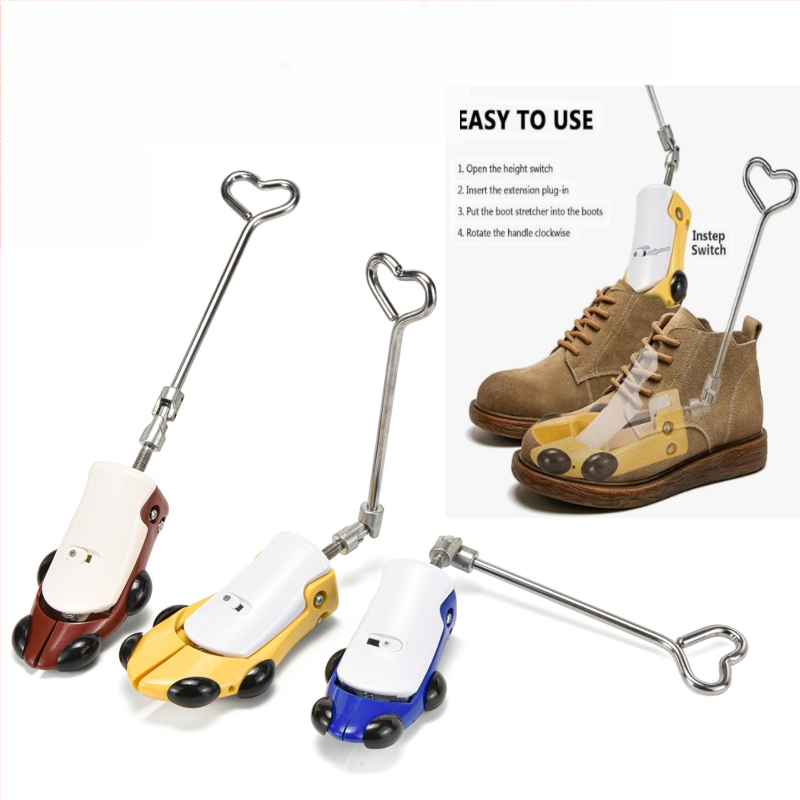 Tehase otsesaapad kingatugi uued lühikesed saapad saapad Martin saapad kinga laiendaja tugi lai tugi kõrge kinga laiendaja