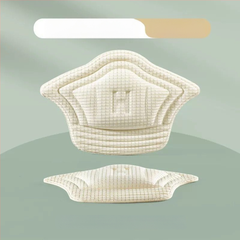 Kinga kontsakleebis Kulumisvastane jala kukkumisvastane kontsa kokkutõmbumisvastane poolsuuruses padi Reguleeritav suurus Sportlikud kõrge kontsaga kingad Kingad Suur muutus Väike artefakt