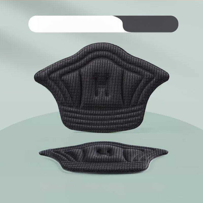 Kinga kontsakleebis Kulumisvastane jala kukkumisvastane kontsa kokkutõmbumisvastane poolsuuruses padi Reguleeritav suurus Sportlikud kõrge kontsaga kingad Kingad Suur muutus Väike artefakt