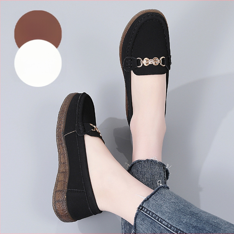 Pantofi sport transfrontalieri pentru femei, pantofi de primăvară și toamnă cu talpă moale, pantofi antiderapanți confortabili pentru mame, pentru vârstă mijlocie și vârstnici