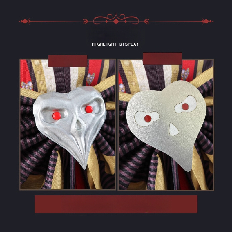 Väliskaubandus piiriülene USA telesari Alice hull tagasitulek cos riided Alice Alice teenijanna kohturiietus cosplay