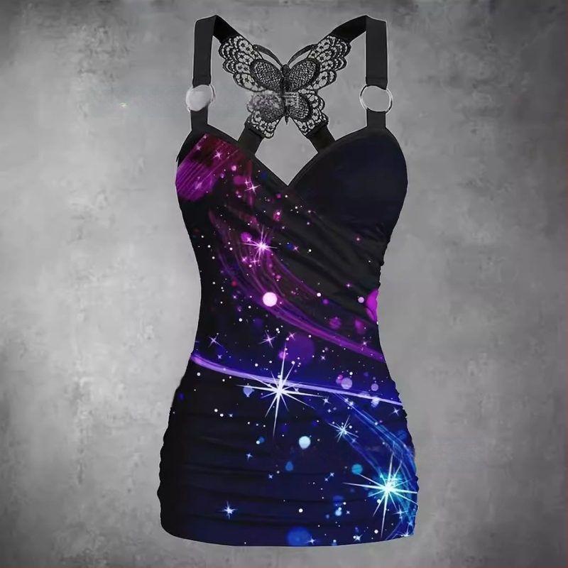 2024 m. „Amazon AliExpress“ nori nepriklausomos stoties „TEMU“ mados seksualios „Spice Girl“ elegantiškos plonos kelnės.