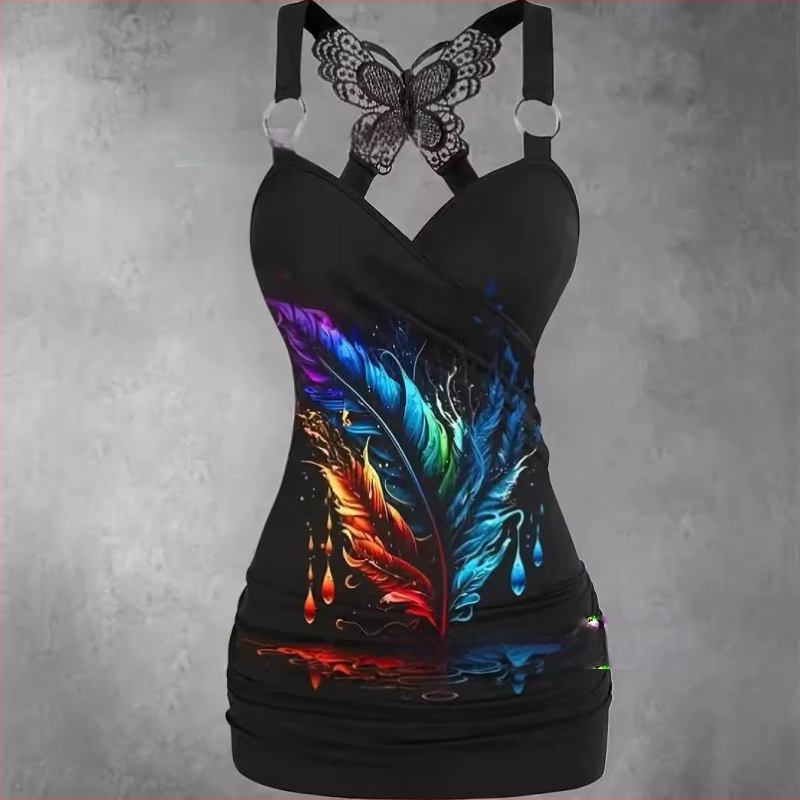 2024 m. „Amazon AliExpress“ nori nepriklausomos stoties „TEMU“ mados seksualios „Spice Girl“ elegantiškos plonos kelnės.