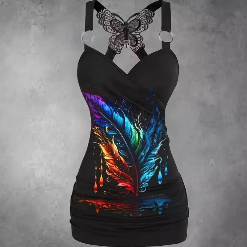 2024 m. „Amazon AliExpress“ nori nepriklausomos stoties „TEMU“ mados seksualios „Spice Girl“ elegantiškos plonos kelnės.