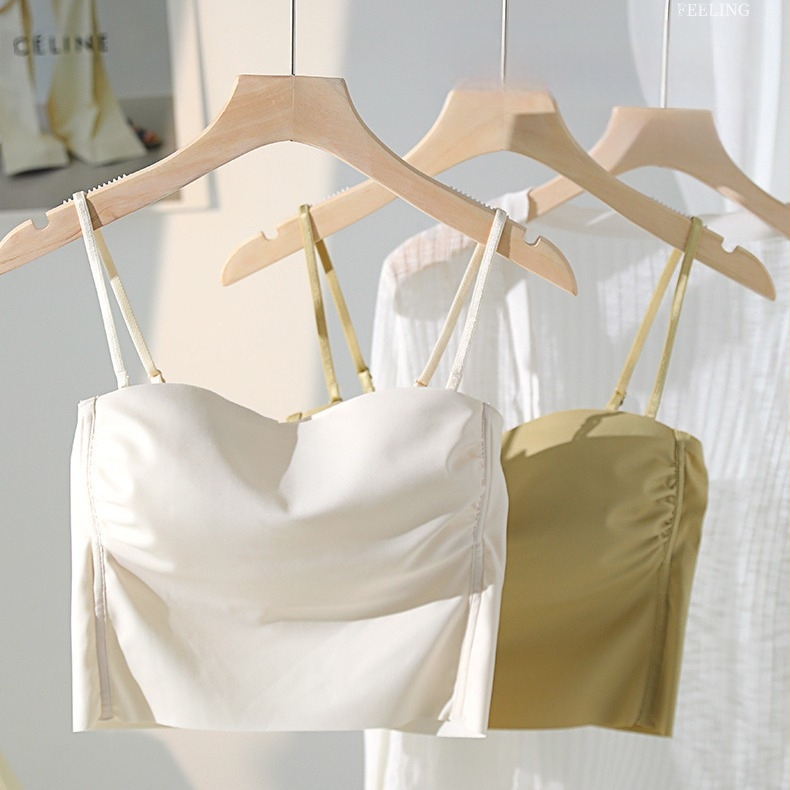 Liemenėlė be petnešėlių moterims, plona ir besiūlė, sumažina didelę krūtinę, apsaugo nuo matomumo, apvynioja krūtinę, graži nugara, liemenėlė su liemenėle, vasarinė