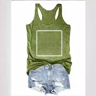 Vestă în formă de I pentru femei, export transfrontalier, Amazon Independent Station (poate fi comandă minimă pentru orice tip de copywriting)