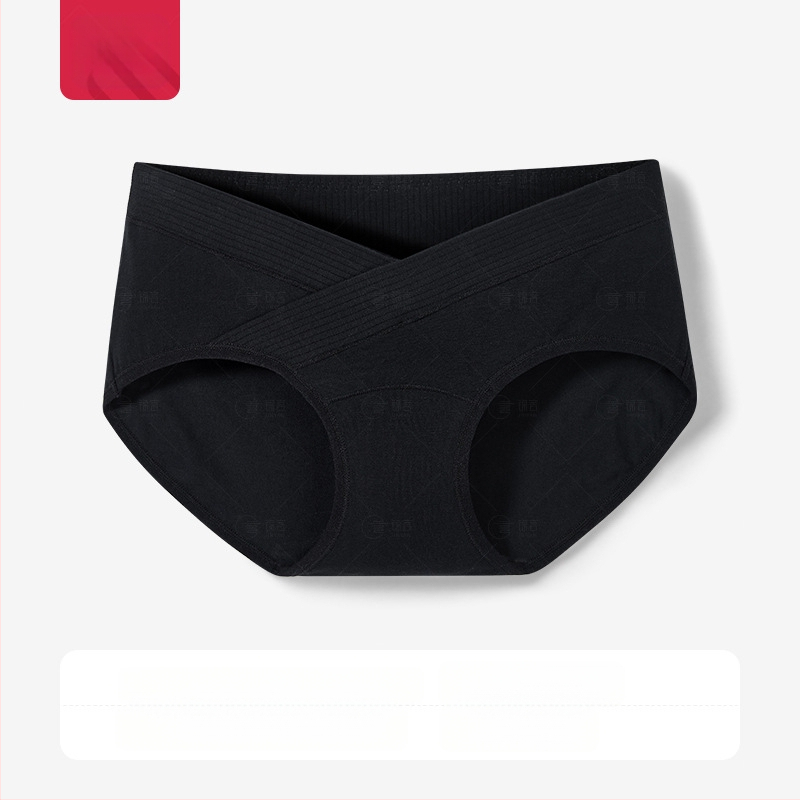 Zema jostasvieta, pagarināta kājstarpe, grūtnieču apakšveļa, kokvilnas, sieviešu, regulējami, vidēji vēla grūtniecības perioda, plus izmēra, īpaši grūtniecēm paredzēti vēdera atbalsta šorti.