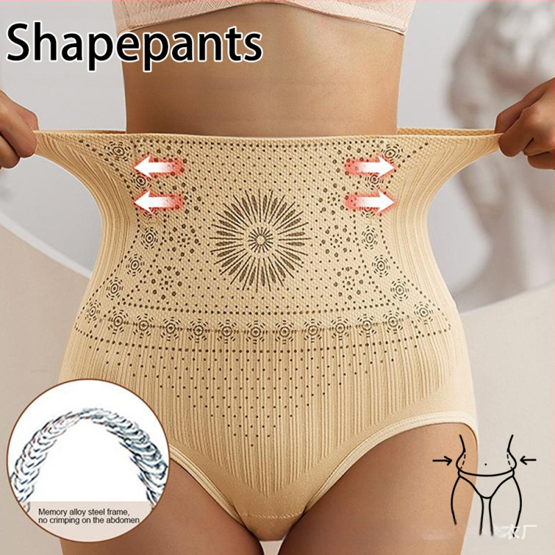 Augstas jostasvietas vēdera pacelšanas bikses Sieviešu gurnu pacelšanas plus izmēra tievējošas bikses Cieši pieguļošas ērtas, ķermenim pieguļošas bikses Vēdera-vidukļa pēcdzemdību vēdera savelkošas biksītes