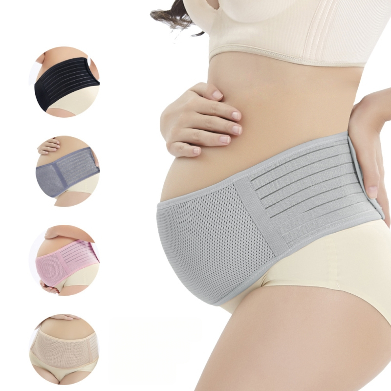 688D Amazoni plahvatused rasedatele naistele, kellel on sünnieelne kõhuvöö enne teist trimestrit, raseduse kõhuvöö pärast rasedust