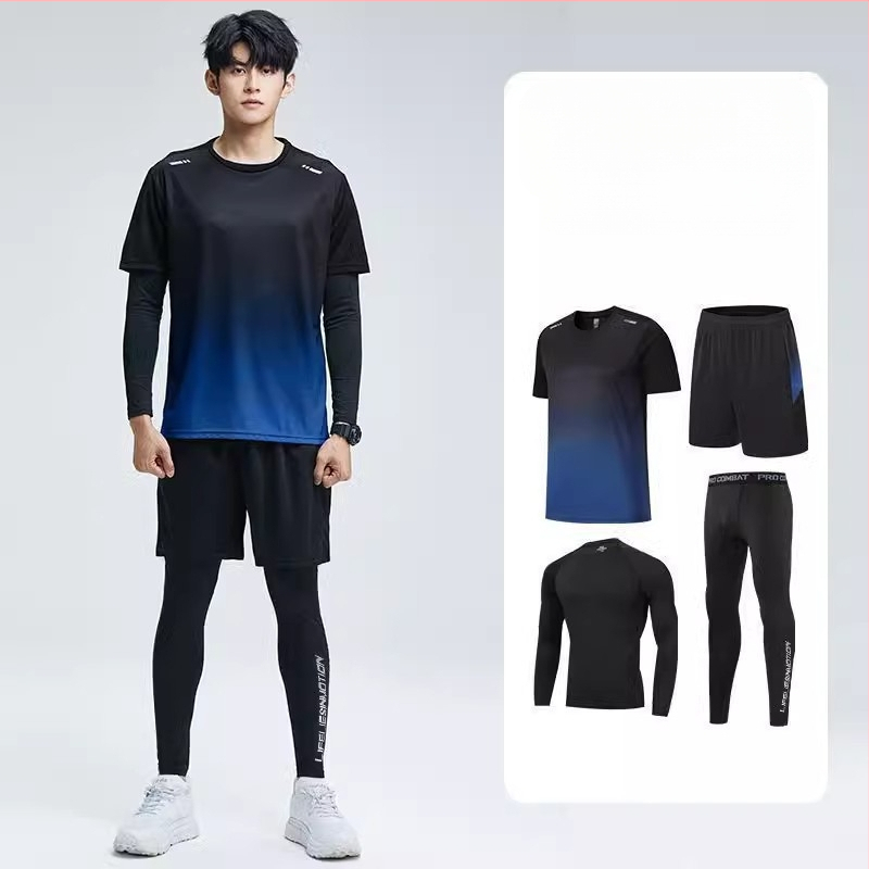 Sügis- ja talveriided, meeste spordiriided, jooksuriided, treeningriided, hommikused jooksuriided, vabaajariided, tihedad ja kiiresti kuivavad riided