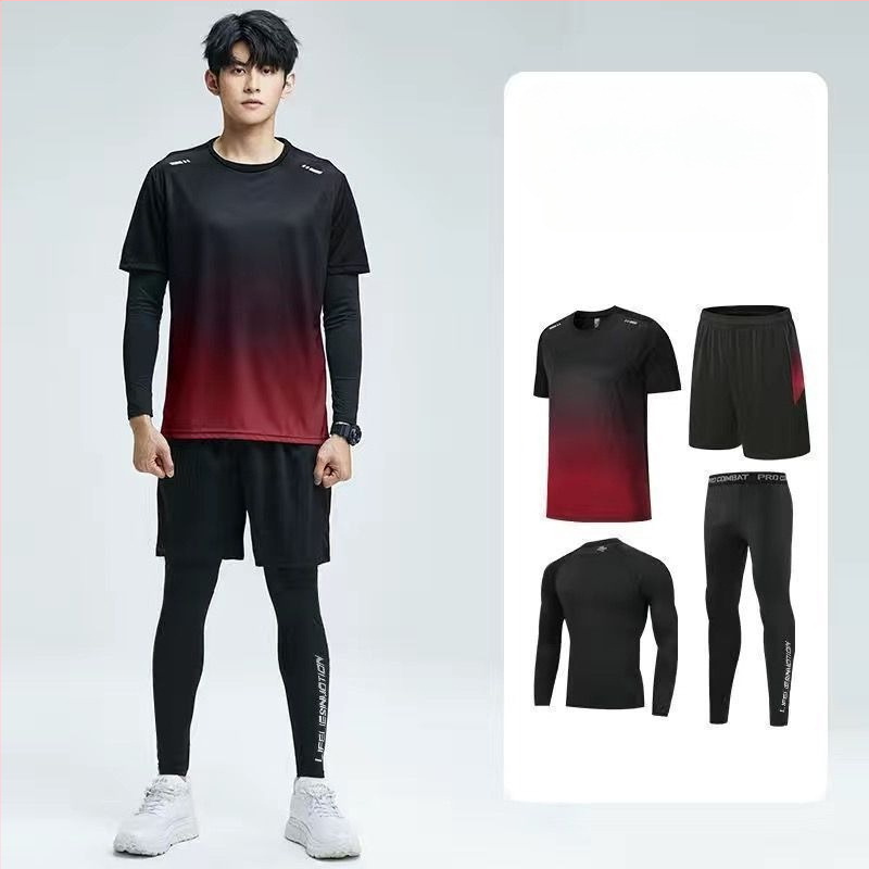 Sügis- ja talveriided, meeste spordiriided, jooksuriided, treeningriided, hommikused jooksuriided, vabaajariided, tihedad ja kiiresti kuivavad riided