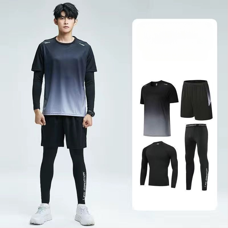 Sügis- ja talveriided, meeste spordiriided, jooksuriided, treeningriided, hommikused jooksuriided, vabaajariided, tihedad ja kiiresti kuivavad riided