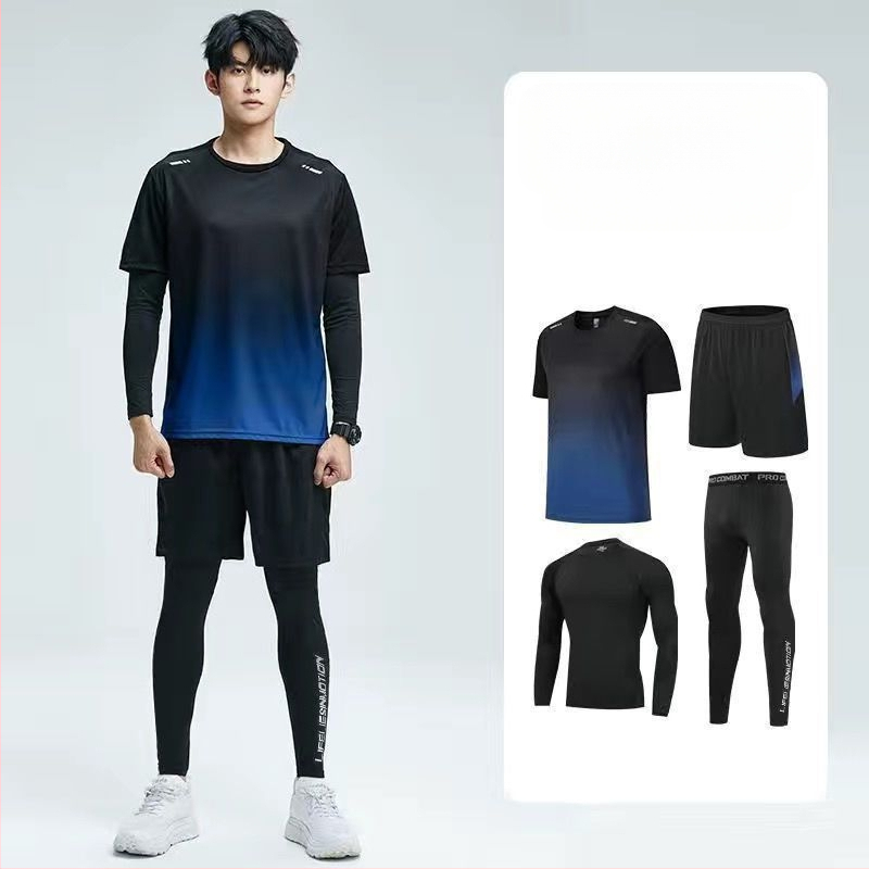 Sügis- ja talveriided, meeste spordiriided, jooksuriided, treeningriided, hommikused jooksuriided, vabaajariided, tihedad ja kiiresti kuivavad riided