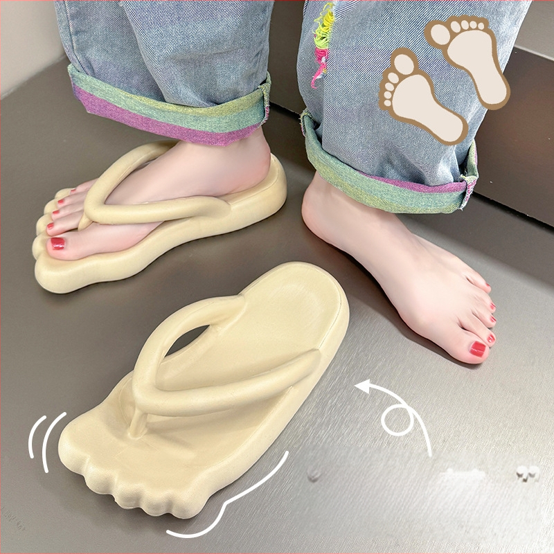 Naiste suvised rannaplätud, võrgust punased, pehme põhjaga, libisemiskindlad, paksu põhjaga, klambritega, hulgimüügihind