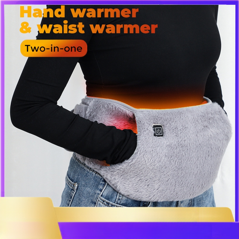 Piiriülesed lõhkeained elektriline küte USB pistikuga küte käte soojendus artefakt grafeenküte emaka vöö kontor talv