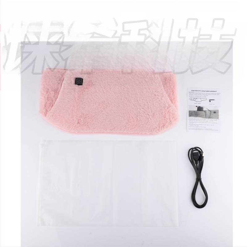 Piiriülesed lõhkeained elektriline küte USB pistikuga küte käte soojendus artefakt grafeenküte emaka vöö kontor talv