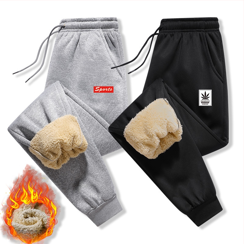 Talvised kašmiirist püksid, meeste kašmiirist vabaaja spordipüksid, kombinesoonid, piiriülese väliskaubanduse meeste pükste hulgimüügilett