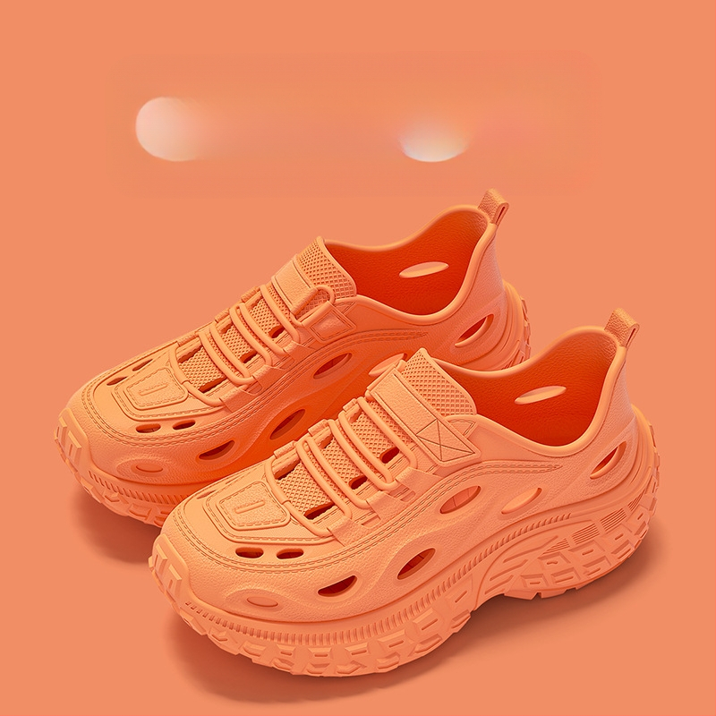 Pantofi sport pentru bărbați, pantofi de vară 2025, pantofi sport casual cu fund moale, antiderapanți, respirabili, cu nucă de cocos, pentru bărbați, de primăvară