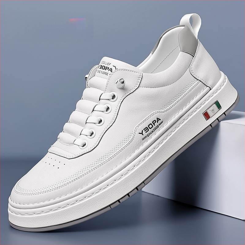 Satriciniet karstā rudens un ziemas Joker pedāļu apavu skaņu, elpojošus vīriešu ikdienas apavus, plūdmaiņu apavus, matu paaudzi