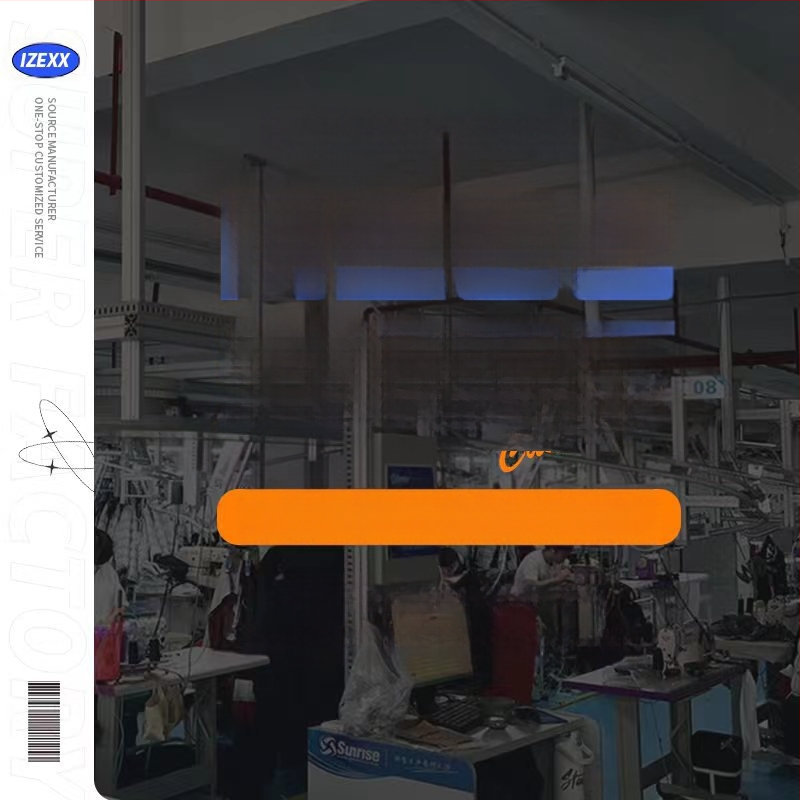 IZEXX Trendy Brand Summer Ice Sense respirabil Advanced Sense pantaloni casual în aer liber cu uscare rapidă Yamamoto plisată picior cropped pantaloni