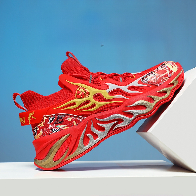 Νέες εκρήξεις εξωτερικού εμπορίου 2023: ανδρικά και γυναικεία παπούτσια, αθλητικά, εξαιρετικά ελαφριά παπούτσια για τρέξιμο, καλοκαιρινά, αναπνεύσιμα, plus size 45 46, μόδα