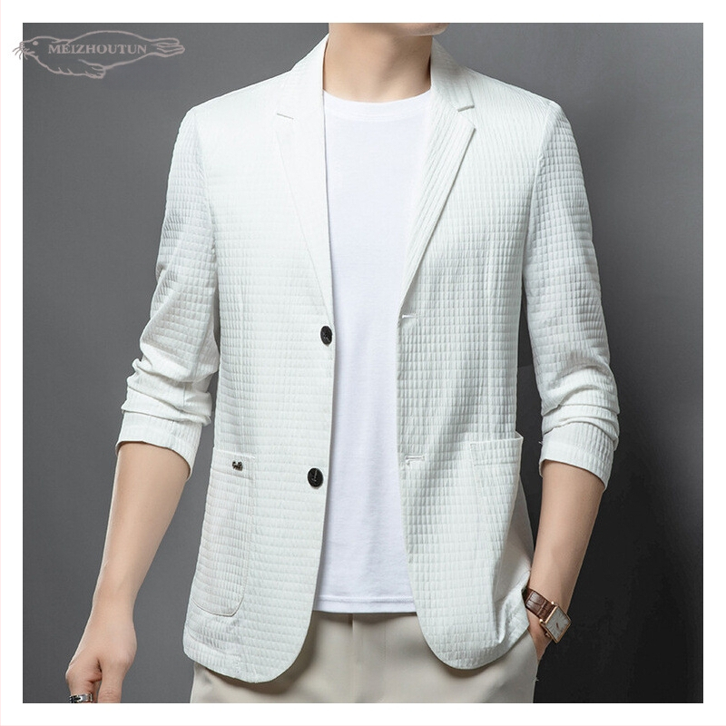 TikTok Explosions - Costum de vară cu protecție solară pentru bărbați, de la fabrica de la magazinul de la fabrică, haine de exterior pentru bărbați cu păr drept, top cu protecție solară