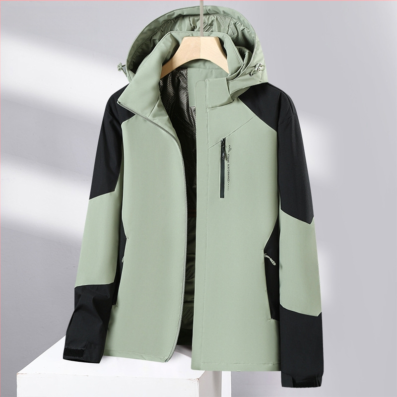 2024 Ново графеново памучно палто за двойки на открито, топло тънко памучно, цветно, разделено, експлозивно, малка памучна мъжка шапка, може да се сваля