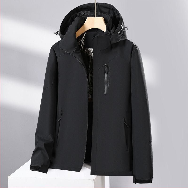 2024 Ново графеново памучно палто за двойки на открито, топло тънко памучно, цветно, разделено, експлозивно, малка памучна мъжка шапка, може да се сваля