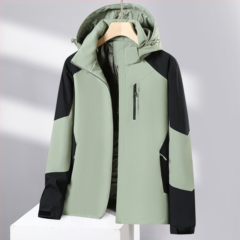 2024 Ново графеново памучно палто за двойки на открито, топло тънко памучно, цветно, разделено, експлозивно, малка памучна мъжка шапка, може да се сваля