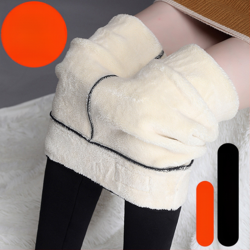 [Vientis aksominis nėščiųjų kelnės] vilnos pamušalu sustorintos nėščiųjų medvilninės kelnės nėščiųjų patogios šiltos apatinės pilvo dalies kelnės, dėvimos lauke