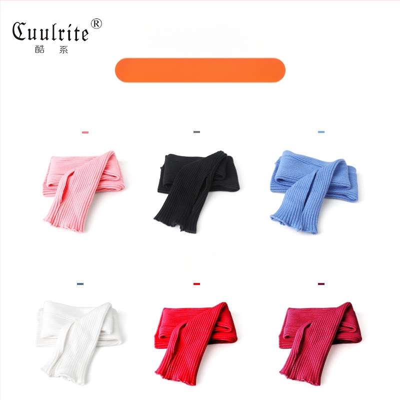 Suaugusiųjų baleto šokių kojinės, šiltos šokių praktikos kojinės, rudens ir žiemos sustorintos megztos ilgos, šalčiui atsparios baleto kojinės