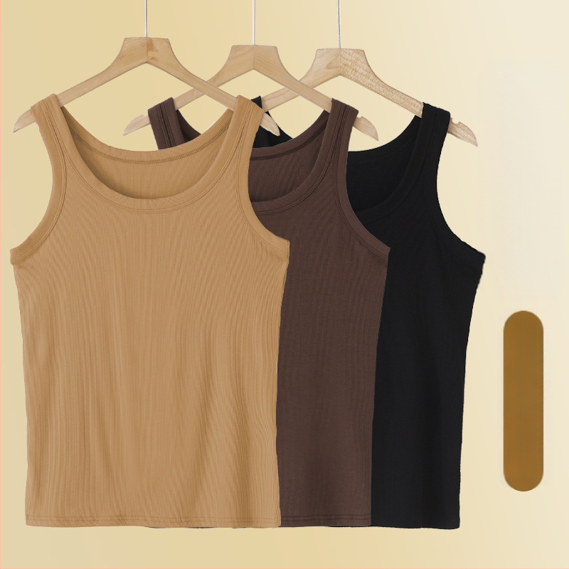 Keskealised ja eakad emad pluss-suuruses lahtised vestid 200 kg paksud õed suvine õhukese põhjaga vest