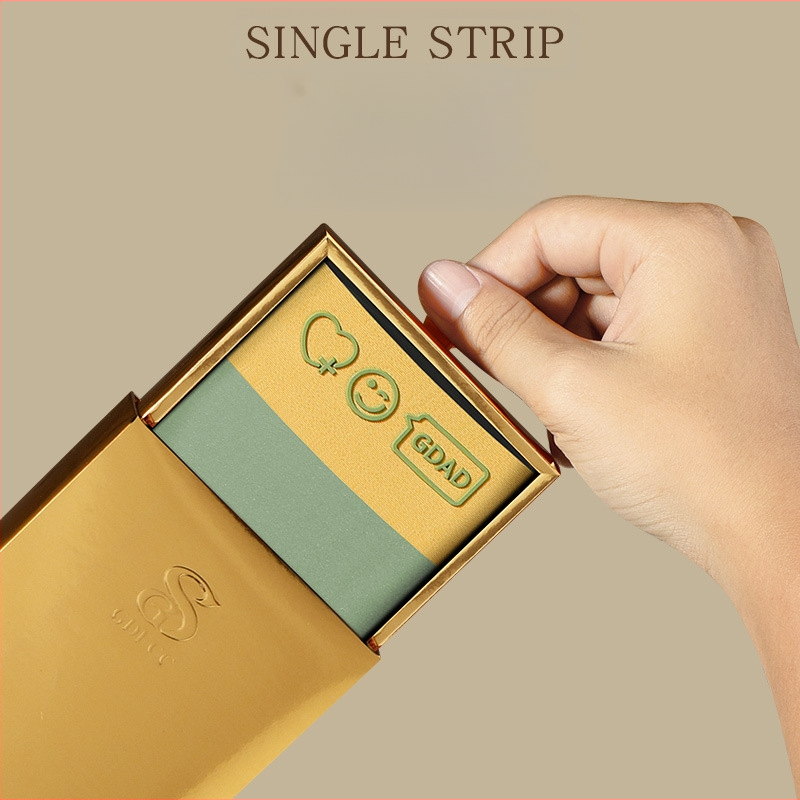 Jauns vīriešu modālais ledus zīda apakšveļa vienkrāsains elpojošs antibakteriāls slaids radošs biznesa augstas klases dāvanu kastes uzvalks