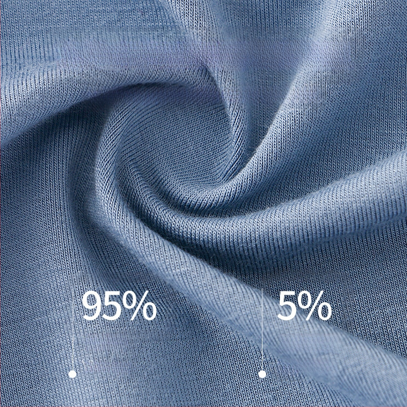 Vīriešu apakšveļa ar atdalītām lodēm, vasaras sporta šorti, ērti, elpojoši, bokserbikses, jostasvietas bikses, boksergalva