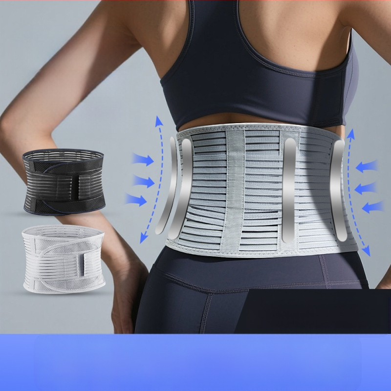 Sportlik vöövöö meestele ja naistele, hingav kõhuvöö, nimmelülide song, pinge, vöötugi, nimmetugi