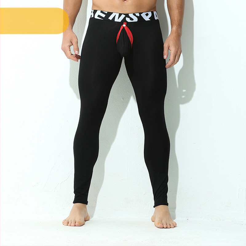 Sügispüksid Meeste taskuga eemaldatavad õhukesed kitsad retuusid Kulumiskindlad aluspüksid Liibuvad retuusid teismelistele Sügis- ja talvesoojad püksid