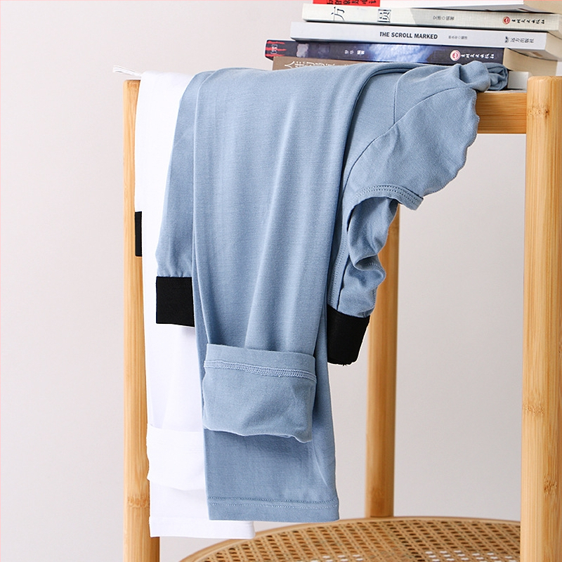 Meeste soojad sügis-talvised puuvillased eraldusriided, üks tuba, üks elutuba, elevandi ninaga isiksusekujundusega poiste retuusid