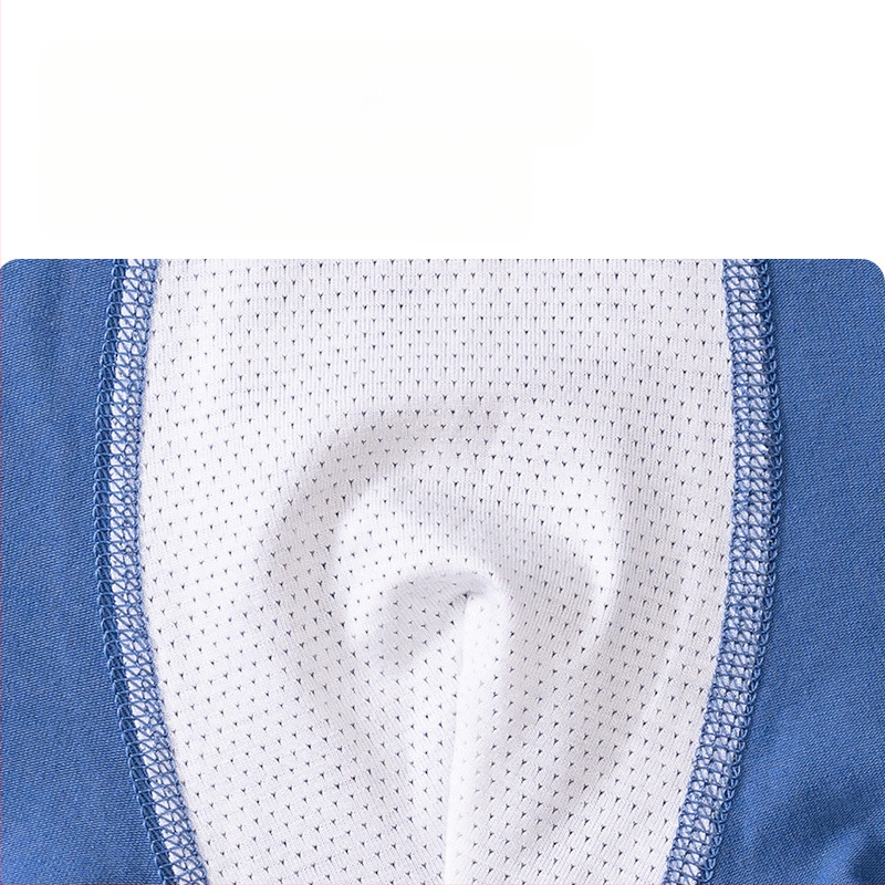 Vaikiški apatiniai, kūdikių bokserinės kelnaitės, antibakteriniai, kvėpuojantys šukuotos medvilnės šortai berniukams ir mergaitėms, vidutinio ir didelio dydžio vaikiškos bokserinės kelnaitės