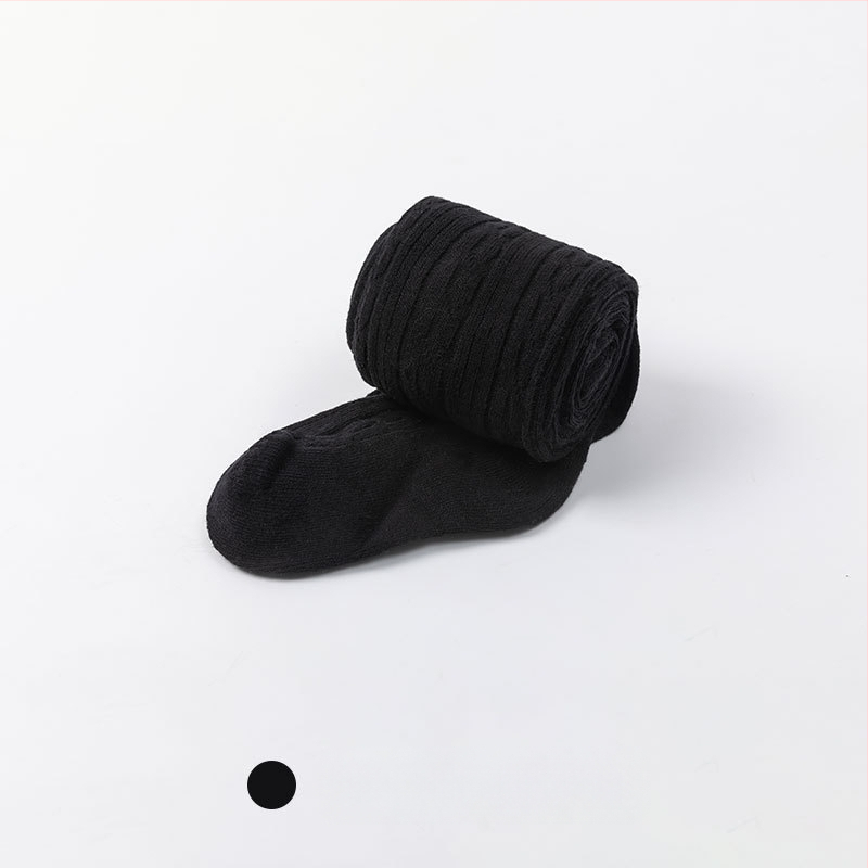 Dječje najlonke za proljeće i jesen 2023., tanke tajice za djevojčice, veličine sedam, istog stila, velike, slatke