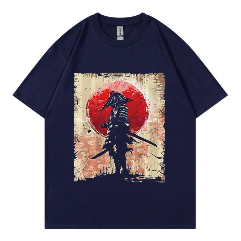 Vara nou Vintage scrisoare pulover tricou imprimat bărbați și femei tricou casual la modă mânecă scurtă top