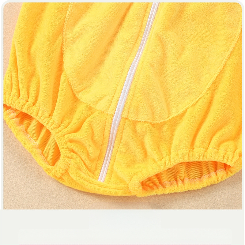 Mi Gillian ploni vaikiški Hakha drabužiai kūdikiams, gyvūnų formos kūno drabužiai, laisvalaikio, itin minkšti, trikampio formos laipiojimo kūno reikmenų drabužiai