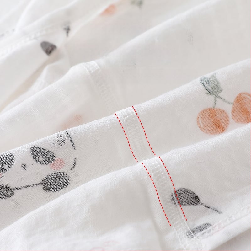 Dječji prsluk, ljetni tanki pamučni prsluk za dječake i djevojčice, bez rukava, prozračni, za zaštitu trbuha, ležeran prsluk